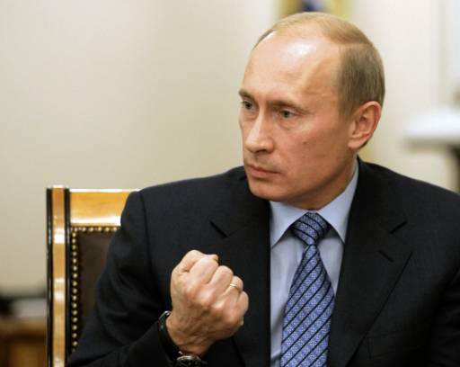 Путин: США паразитируют на теле мировой экономики - В Мире - NewsUkraine
